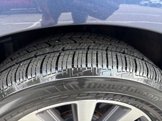 2018 Toyota Sienna XLE