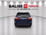2018 Toyota Sienna XLE