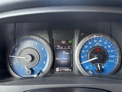 2018 Toyota Sienna XLE