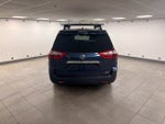 2018 Toyota Sienna Limited Premium