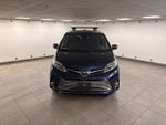 2018 Toyota Sienna Limited Premium