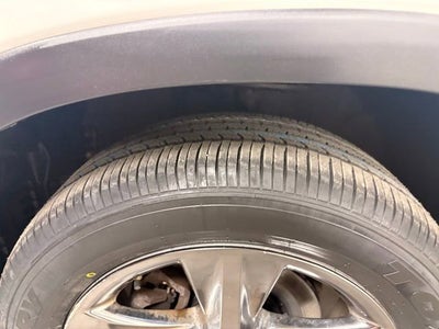 2018 Toyota Highlander Limited Platinum