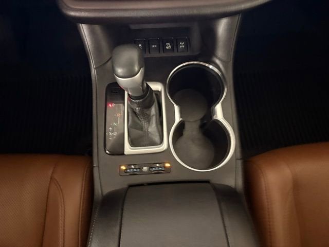 2018 Toyota Highlander Limited Platinum