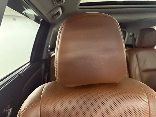 2018 Toyota Highlander Limited Platinum