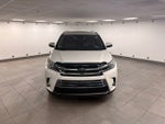 2018 Toyota Highlander Limited Platinum