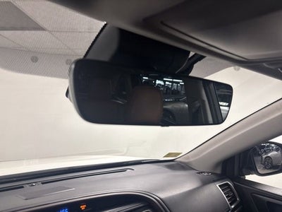 2018 Toyota Highlander Limited Platinum