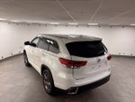 2018 Toyota Highlander Limited Platinum
