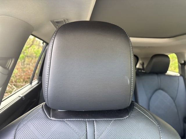 2024 Toyota Highlander Hybrid Platinum