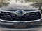 2024 Toyota Highlander Hybrid Platinum