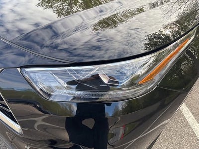 2024 Toyota Highlander Hybrid Platinum
