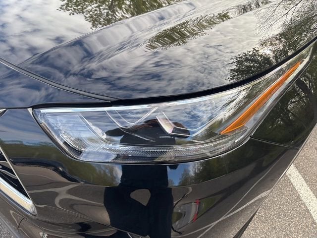 2024 Toyota Highlander Hybrid Platinum