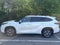 2025 Toyota Highlander Hybrid XLE
