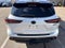 2024 Toyota Highlander Hybrid XLE