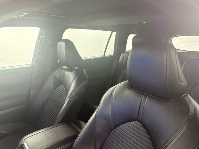 2024 Toyota Highlander XSE