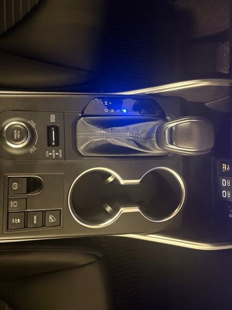 2024 Toyota Highlander XSE