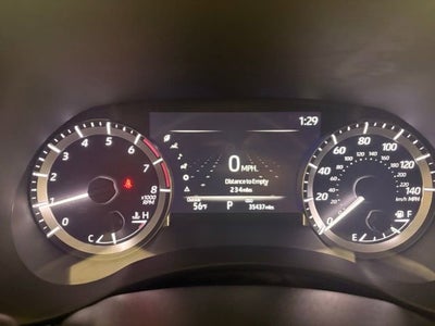 2024 Toyota Highlander XSE