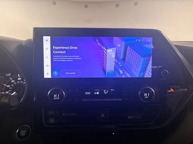 2024 Toyota Highlander XSE