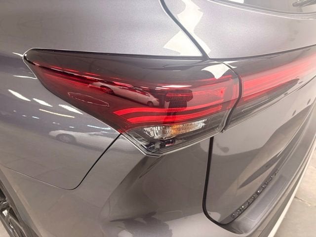 2024 Toyota Highlander XSE