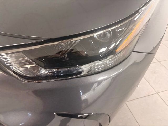 2024 Toyota Highlander XSE