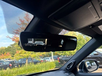 2026 Toyota Highlander XSE
