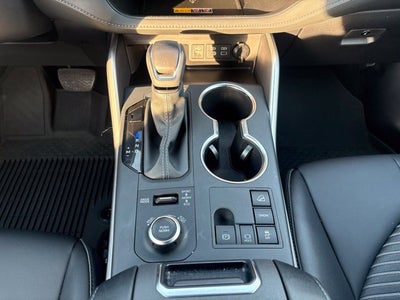 2026 Toyota Highlander XSE