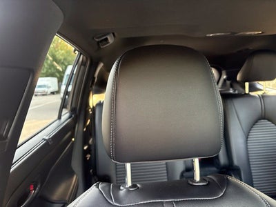 2026 Toyota Highlander XSE