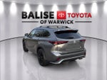 2026 Toyota Highlander XSE