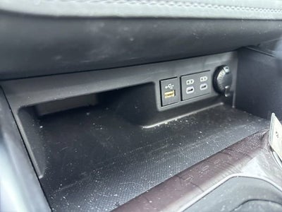 2025 Toyota Highlander Platinum