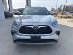 2025 Toyota Highlander Platinum