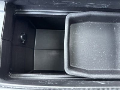 2025 Toyota Highlander Platinum
