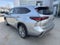 2025 Toyota Highlander Platinum