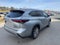 2025 Toyota Highlander Platinum