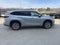 2025 Toyota Highlander Platinum