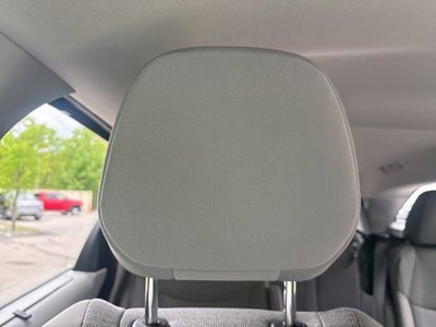 2023 Toyota Sienna LE