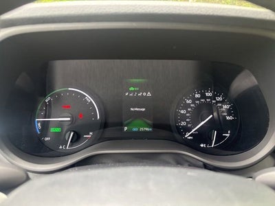 2023 Toyota Sienna LE