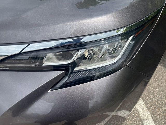 2023 Toyota Sienna LE