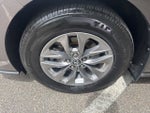 2023 Toyota Sienna LE
