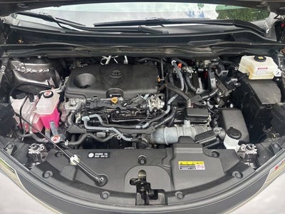 2023 Toyota Sienna LE