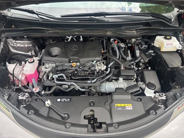 2023 Toyota Sienna LE