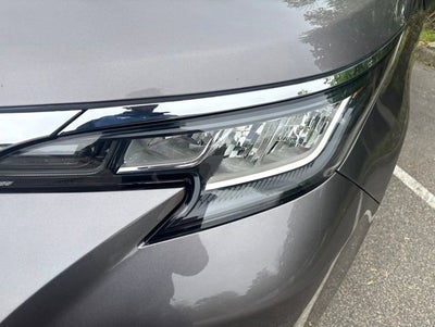 2023 Toyota Sienna LE