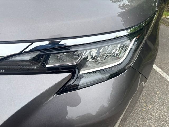 2023 Toyota Sienna LE