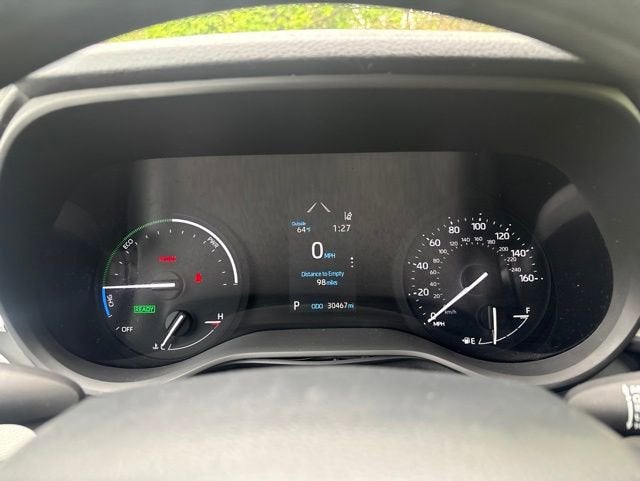 2023 Toyota Sienna LE