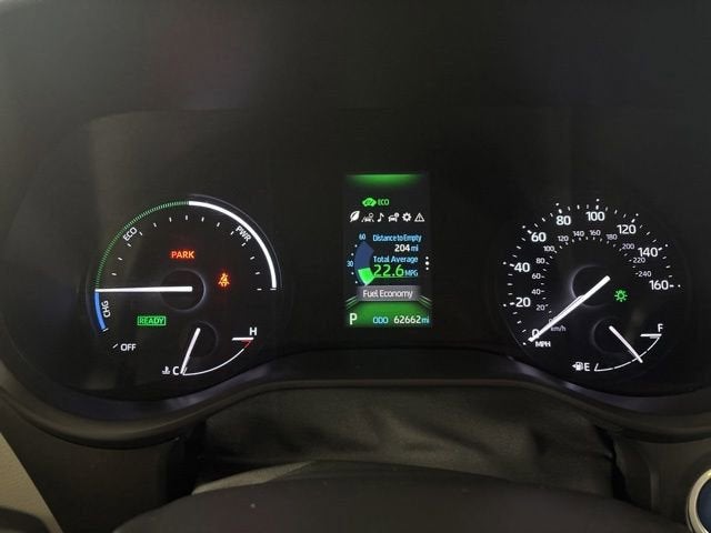 2022 Toyota Sienna LE