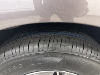 2022 Toyota Sienna LE