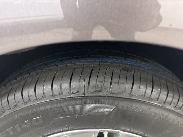 2022 Toyota Sienna LE