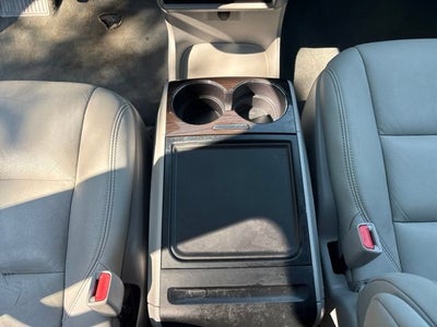 2019 Toyota Sienna XLE