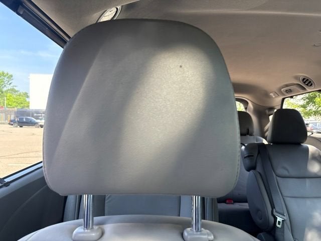 2019 Toyota Sienna XLE