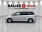 2019 Toyota Sienna XLE