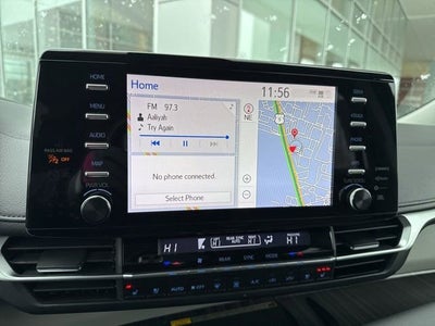 2022 Toyota Sienna Limited
