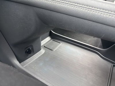 2022 Toyota Sienna Limited